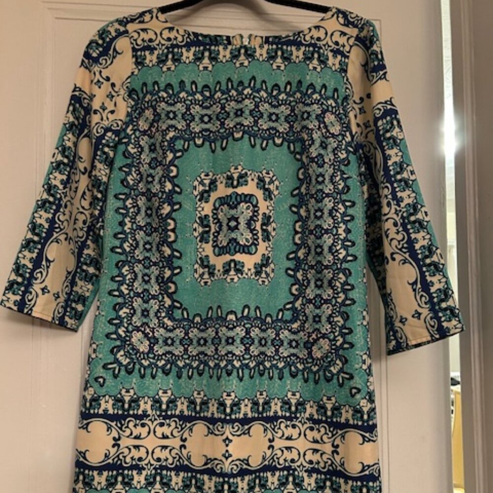 The LIMITED - 60's style dress - perfect for work or play - sz 4